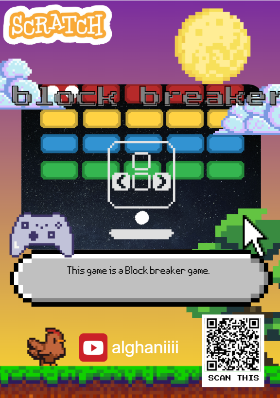 Block Breaker